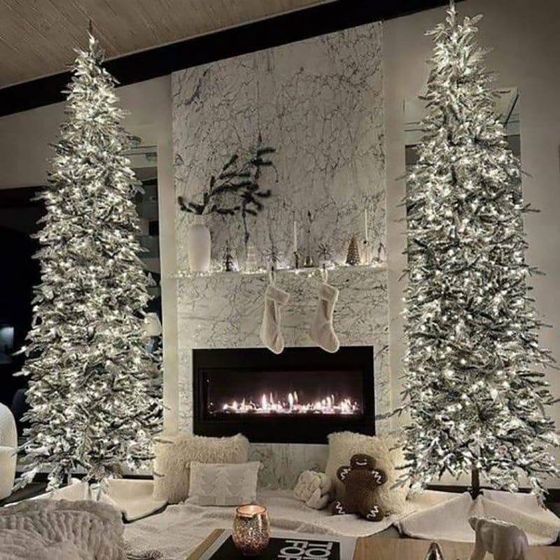 Cadryon - שרשרת אורות LED