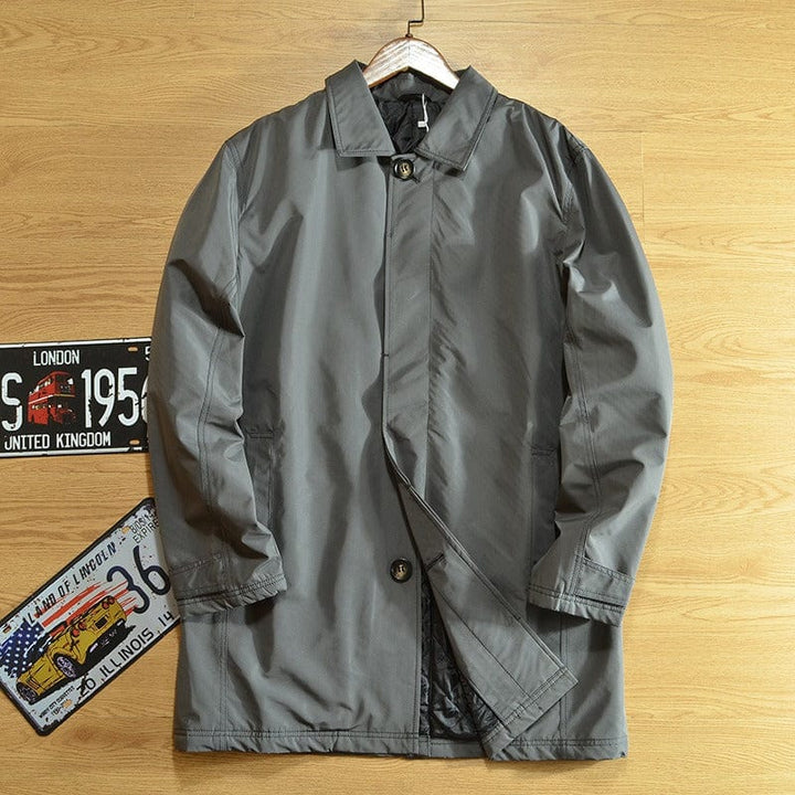 Arvenor - מעיל קז'ואל אופנתי