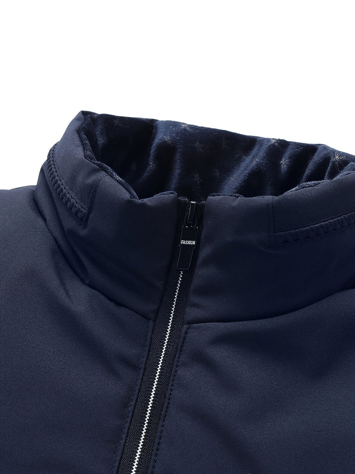 Mavrix - מעיל קז'ואל אופנתי