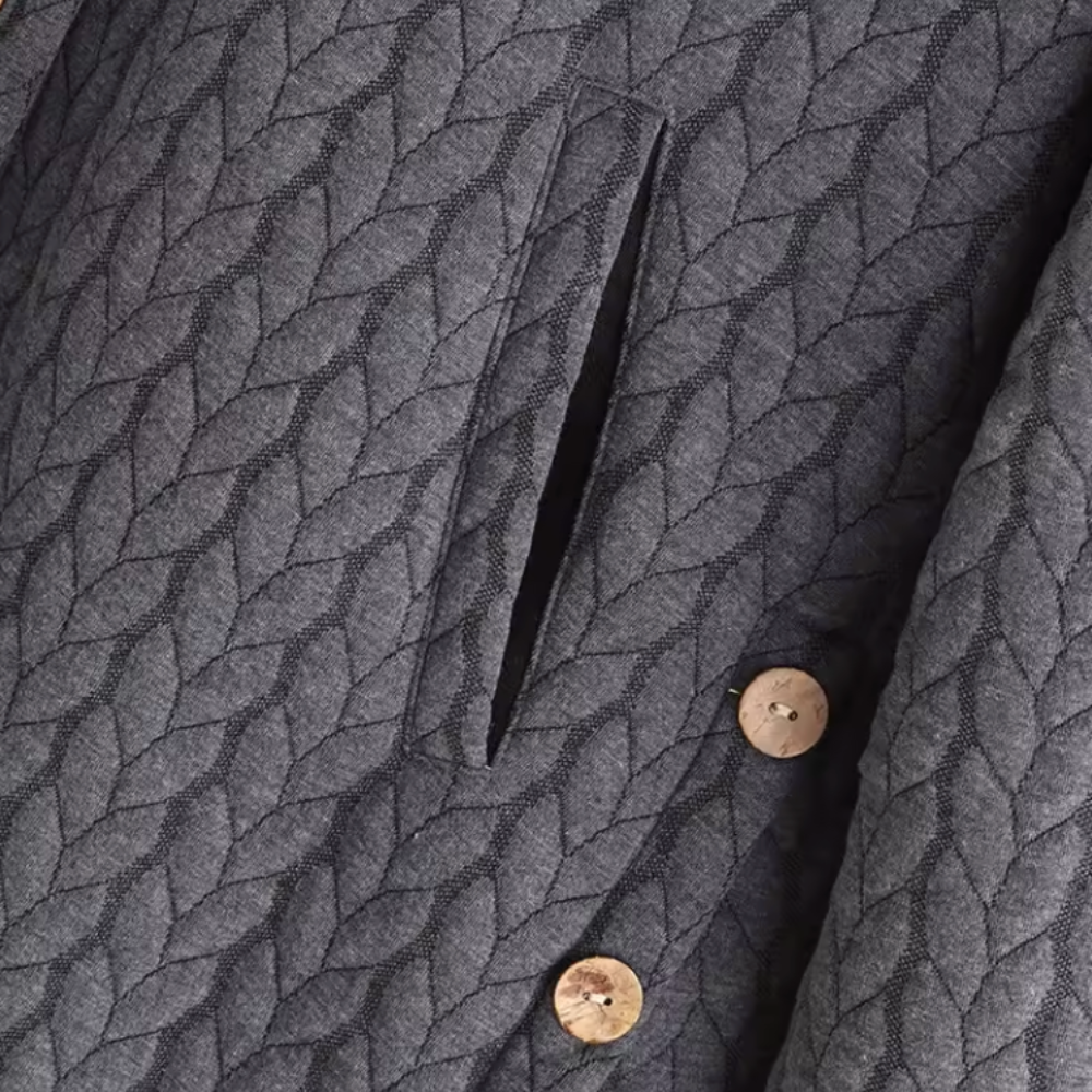 Imelda - מעיל אופנתי יומיומי