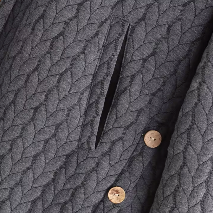 Imelda - מעיל אופנתי יומיומי