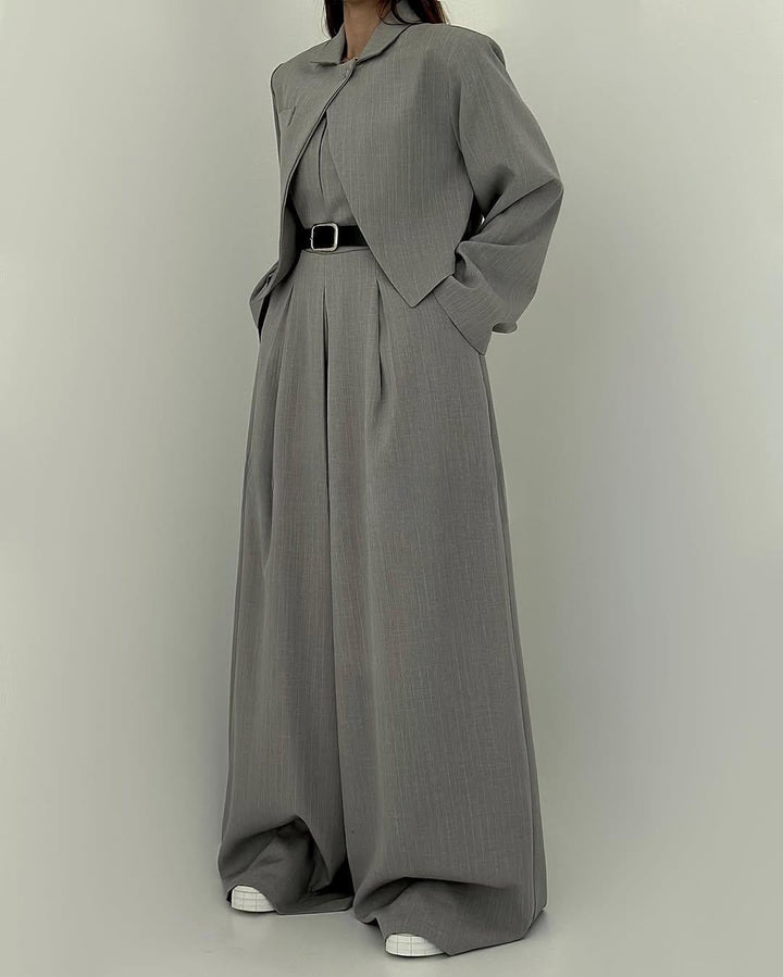 Lyranel - אוברול קז'ואל אופנתי