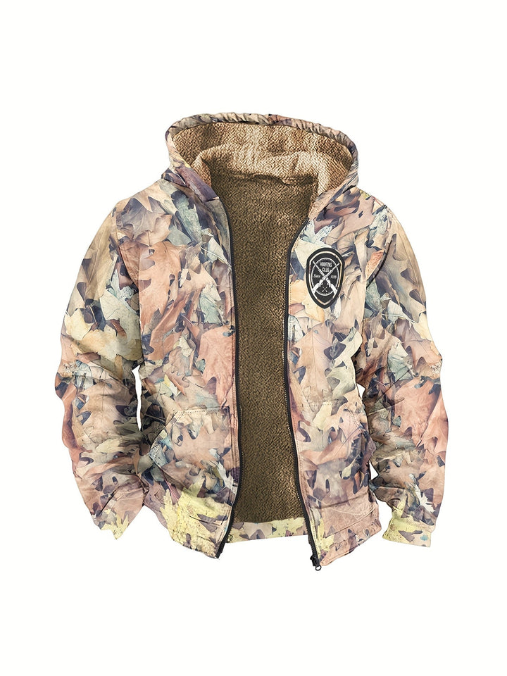 Edricar - קפוצ'ון אופנתי יומיומי