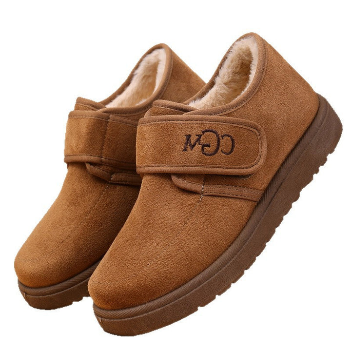 Jesmina - נעליים אופנתיות יומיומיות