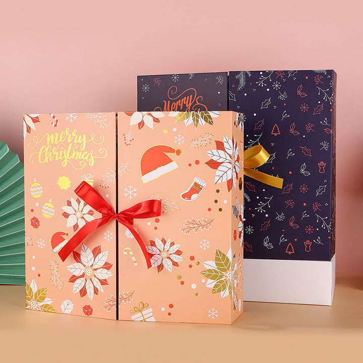 Orlissa - קופסת מתנה לחג המולד
