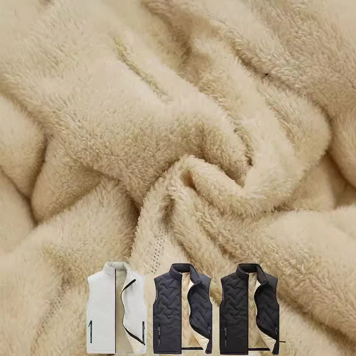 Anavine - וסט אופנתי יומיומי