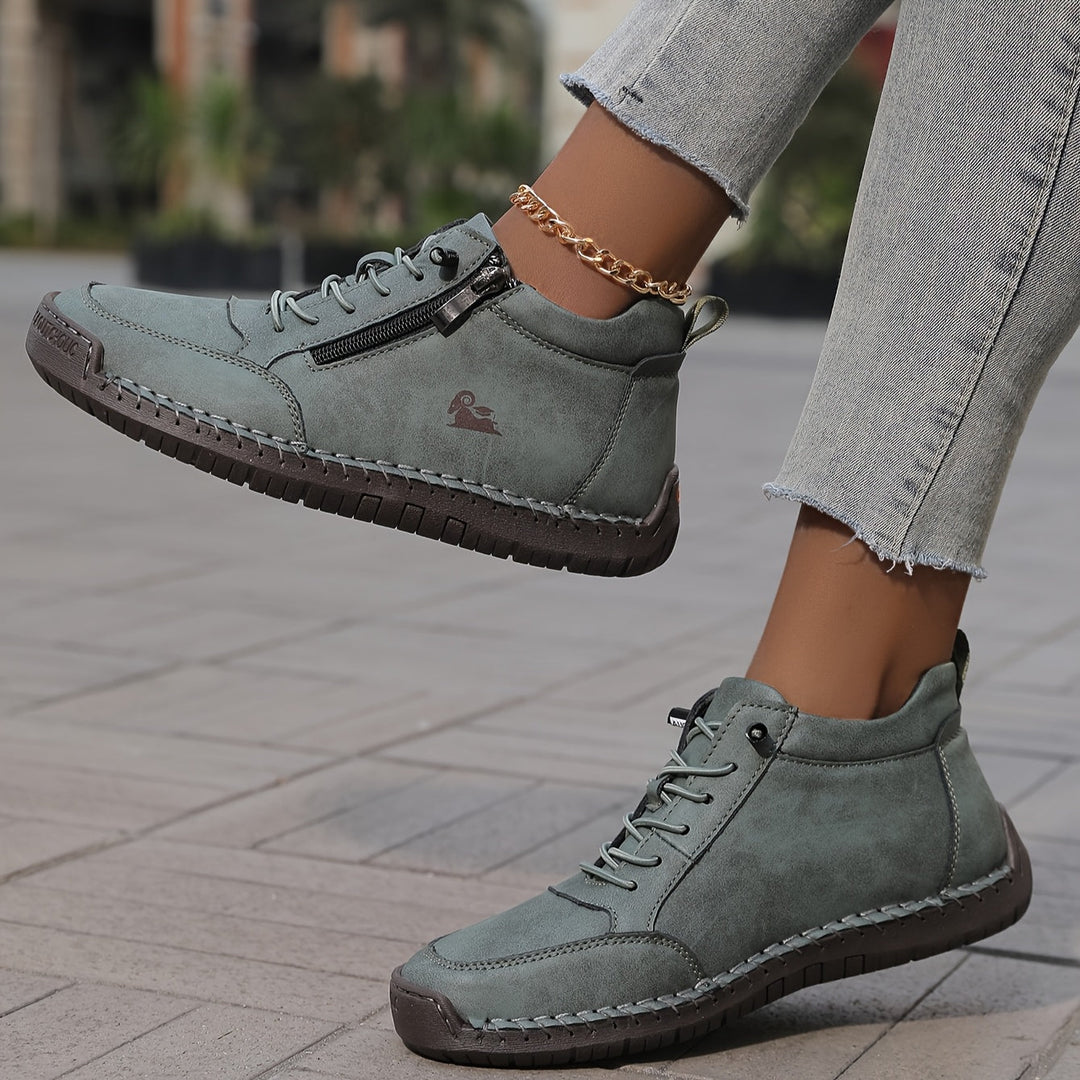 Jesmara - נעליים יומיומיות אופנתיות