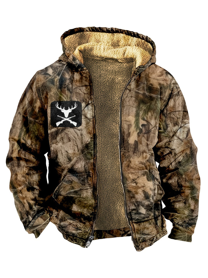 Edricar - קפוצ'ון אופנתי יומיומי