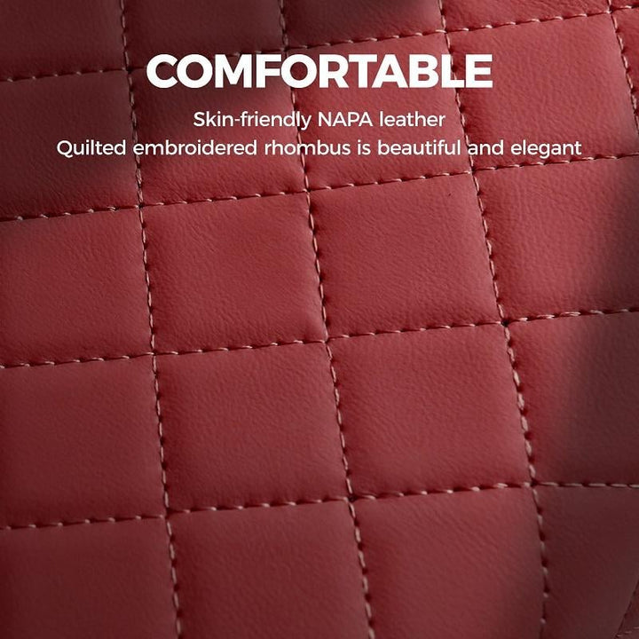 Raiden - תיבת משענת יד לרכב רב-תכליתית