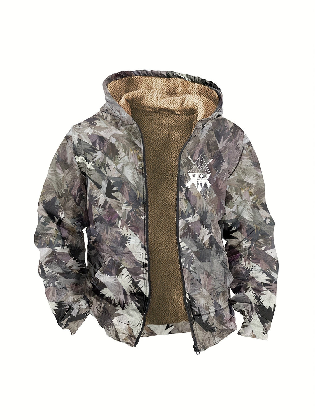 Edricar - קפוצ'ון אופנתי יומיומי