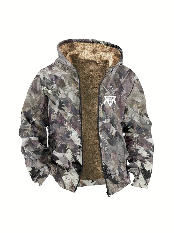 Edricar - קפוצ'ון אופנתי יומיומי