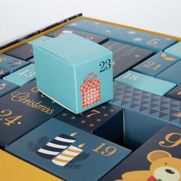 Orlissa - קופסת מתנה לחג המולד