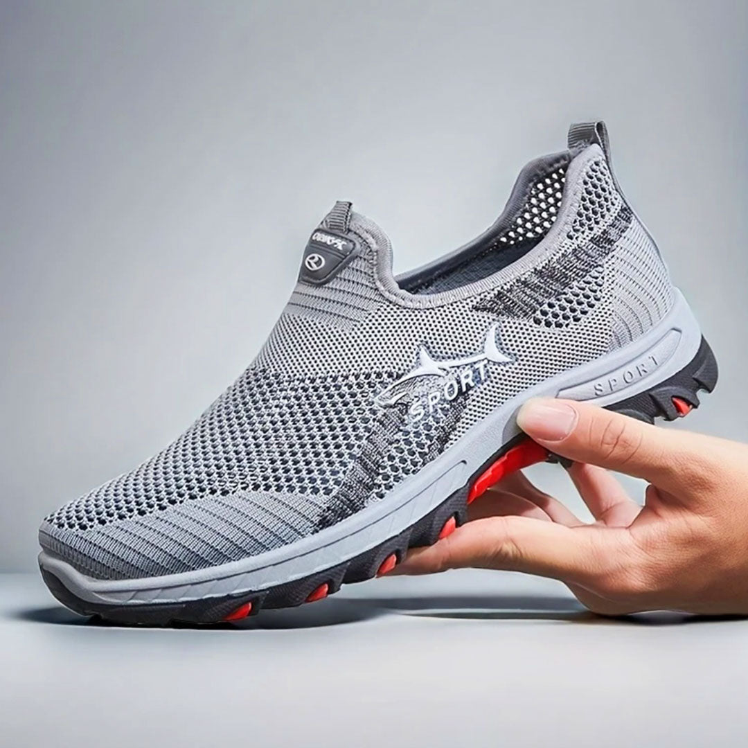 Ezekiel - נעליים אופנתיות ליום יום