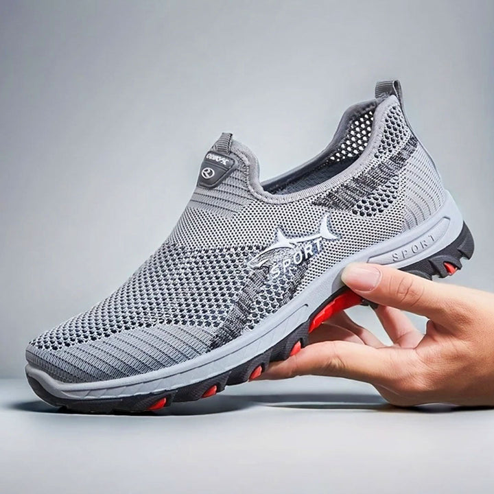 Ezekiel - נעליים אופנתיות ליום יום