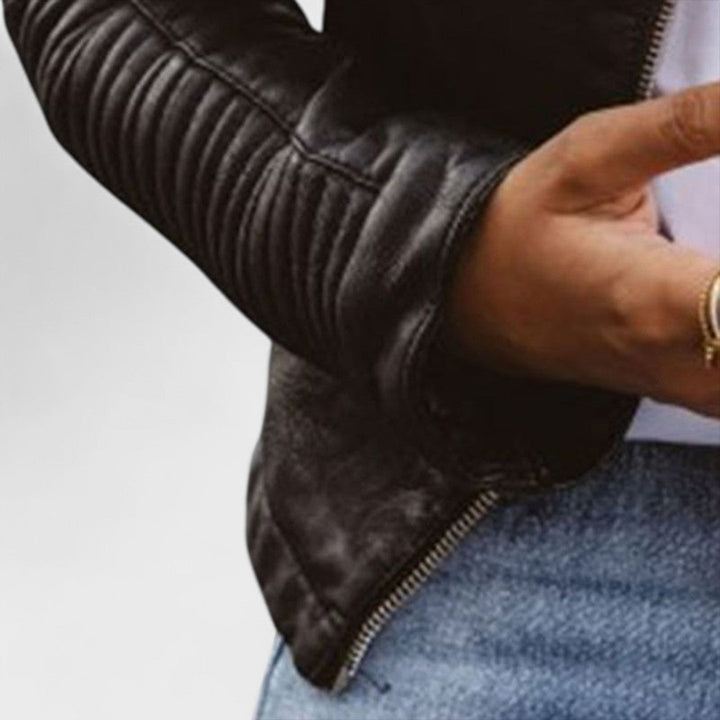 Audelia - ז'קט אלגנטי יומיומי