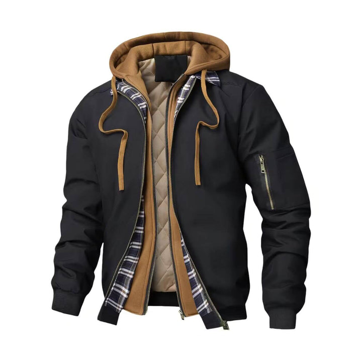 Cashel - ז'קט קז'ואל אופנתי