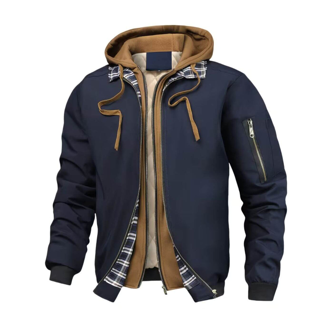 Cashel - ז'קט קז'ואל אופנתי