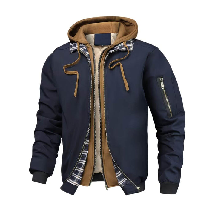 Cashel - ז'קט קז'ואל אופנתי