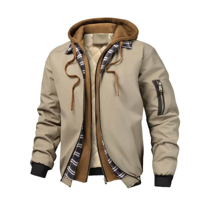 Cashel - ז'קט קז'ואל אופנתי