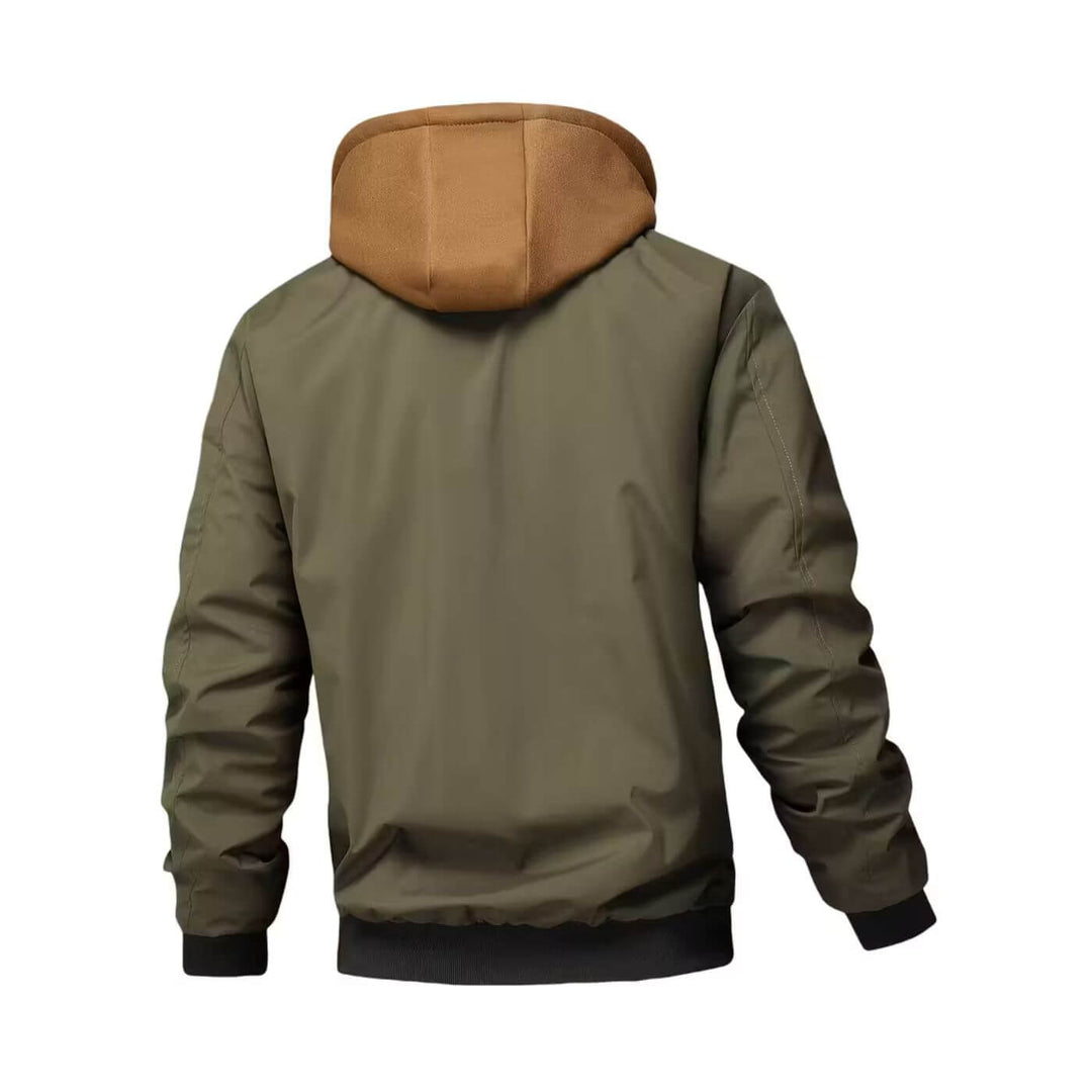 Cashel - ז'קט קז'ואל אופנתי