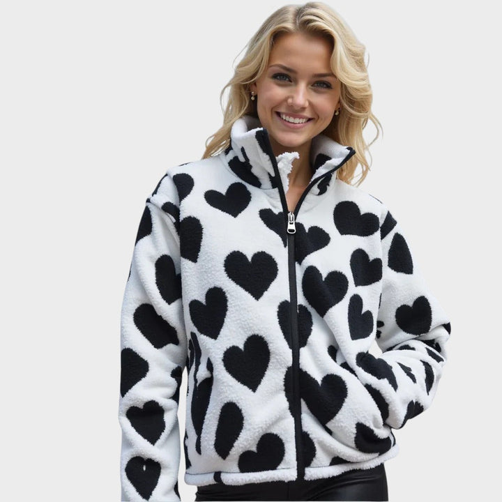 Hosanna - ז'קט אופנתי יומיומי