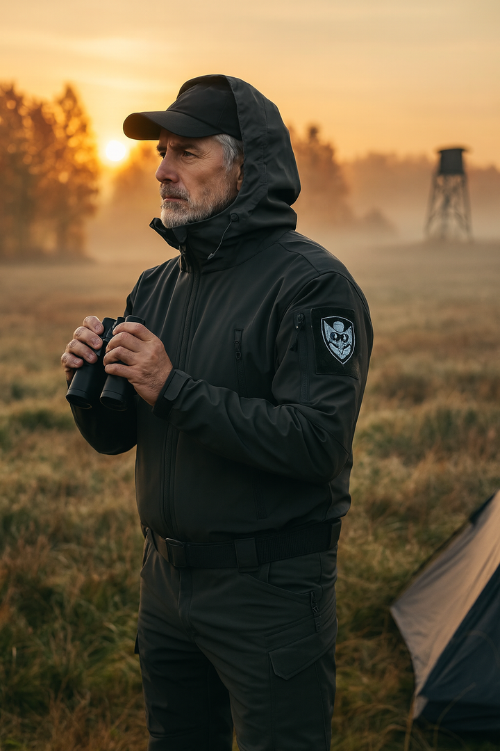 Magnus - סט שני חלקים אופנתי ליום יום