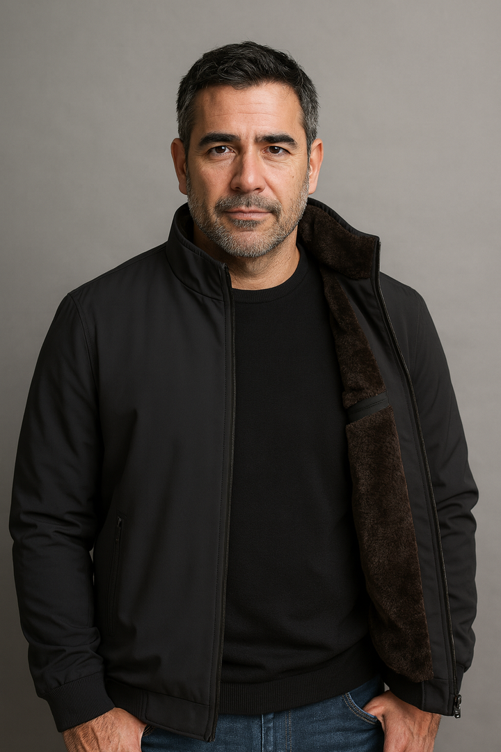 Elricon - ז'קט אופנתי יומיומי