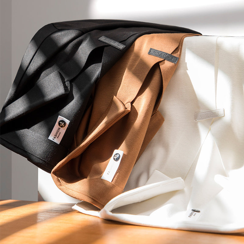 Art - חולצת פולו אלגנטית וקז'ואלית