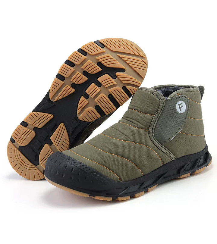 Avona - נעליים אופנתיות יומיומיות