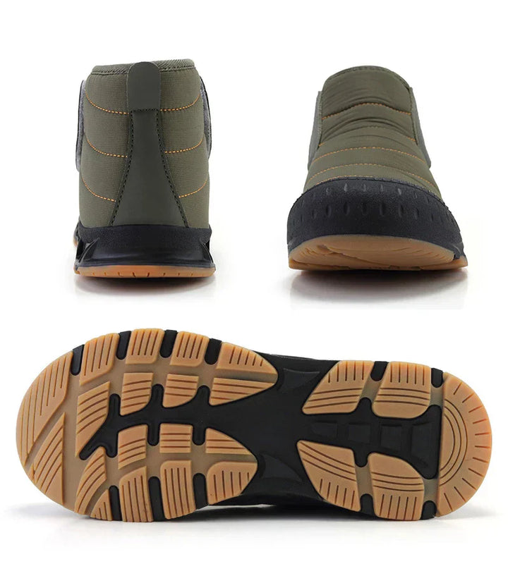 Avona - נעליים אופנתיות יומיומיות