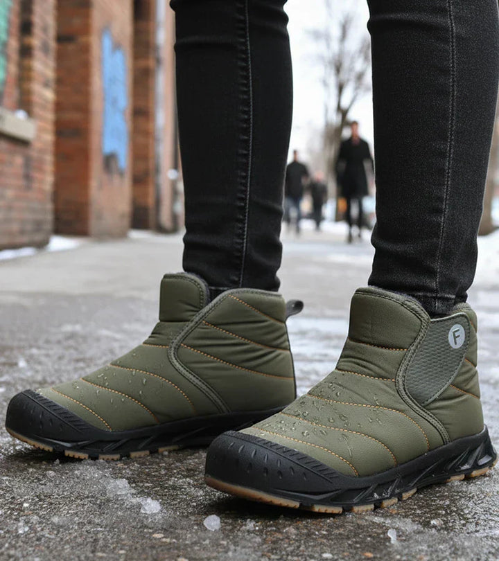 Avona - נעליים אופנתיות יומיומיות