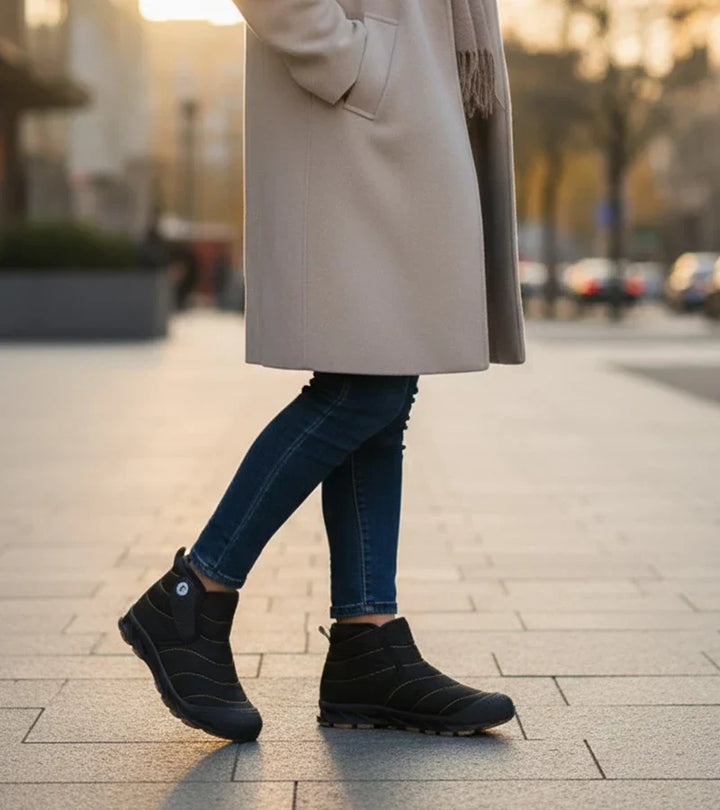 Avona - נעליים אופנתיות יומיומיות