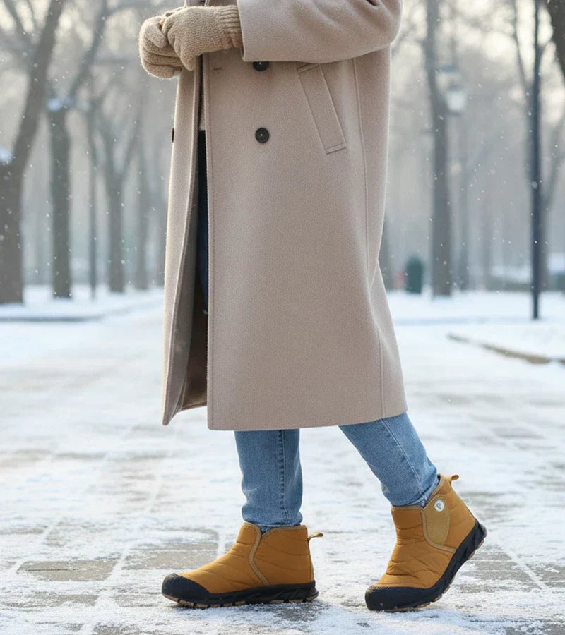 Avona - נעליים אופנתיות יומיומיות