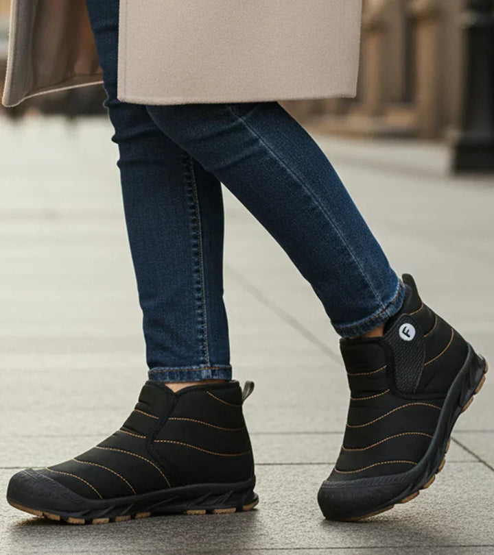 Avona - נעליים אופנתיות יומיומיות