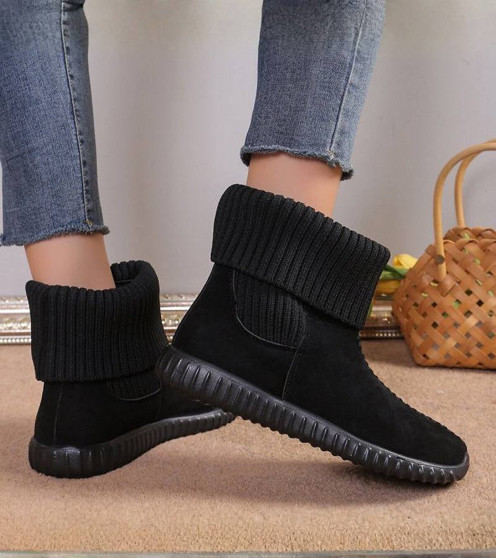 Auriel - מגפיים אופנתיים יומיומיים