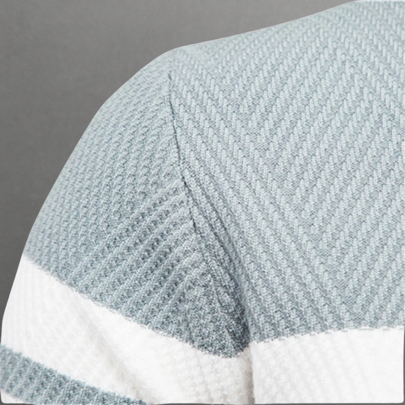 Dominic - סוודר אופנתי ליום יום