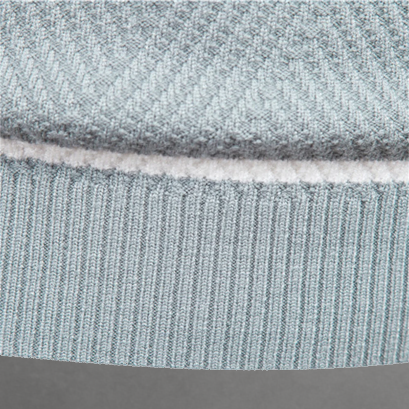 Dominic - סוודר אופנתי ליום יום