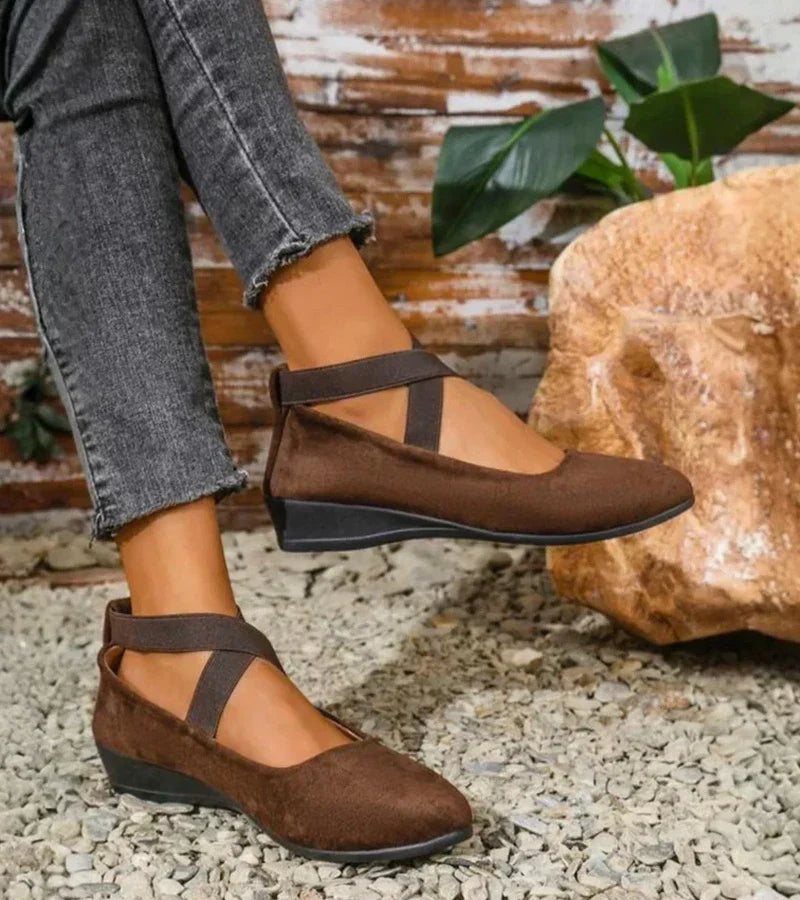 Nalea - נעליים קז'ואל אופנתיות