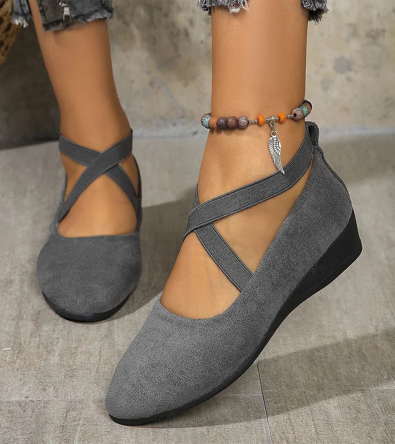 Nalea - נעליים קז'ואל אופנתיות