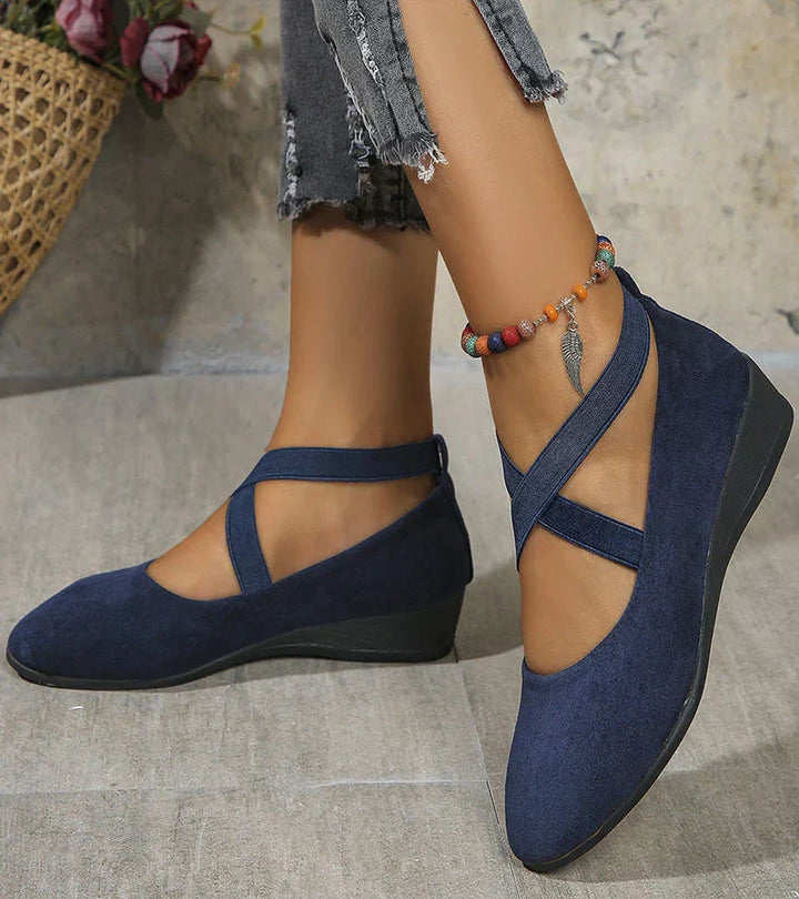 Nalea - נעליים קז'ואל אופנתיות