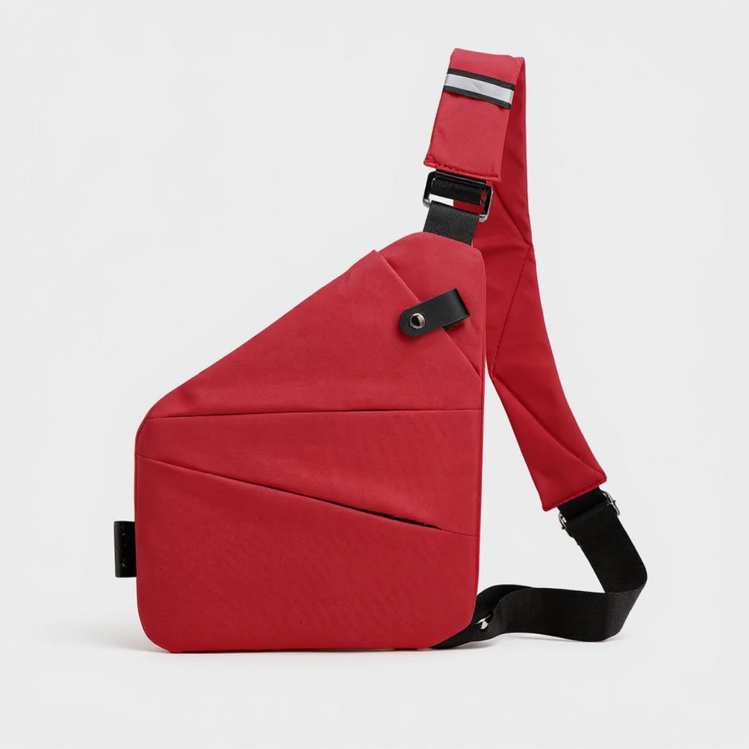 Narcisa - תיק צד אופנתי