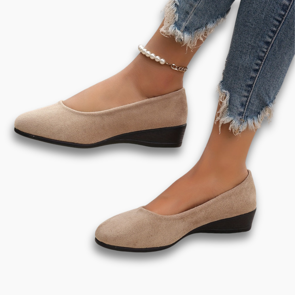 Florivelle - נעליים אופנתיות יומיומיות