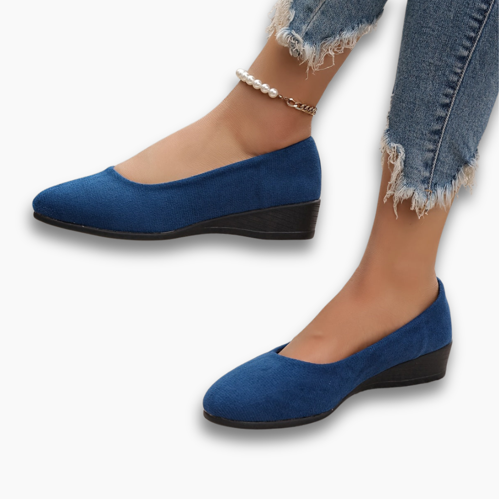 Florivelle - נעליים אופנתיות יומיומיות