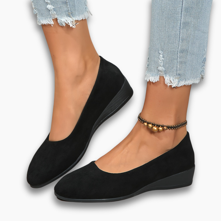 Florivelle - נעליים אופנתיות יומיומיות