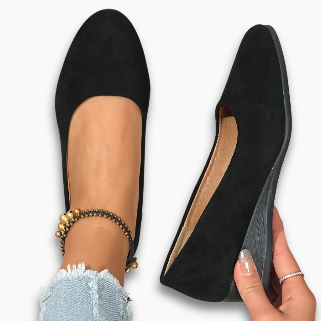 Florivelle - נעליים אופנתיות יומיומיות