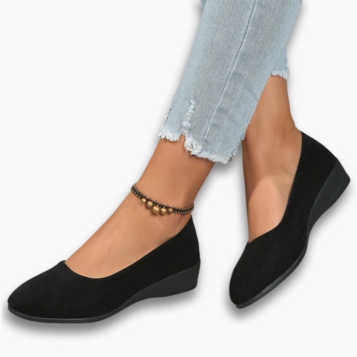 Florivelle - נעליים אופנתיות יומיומיות