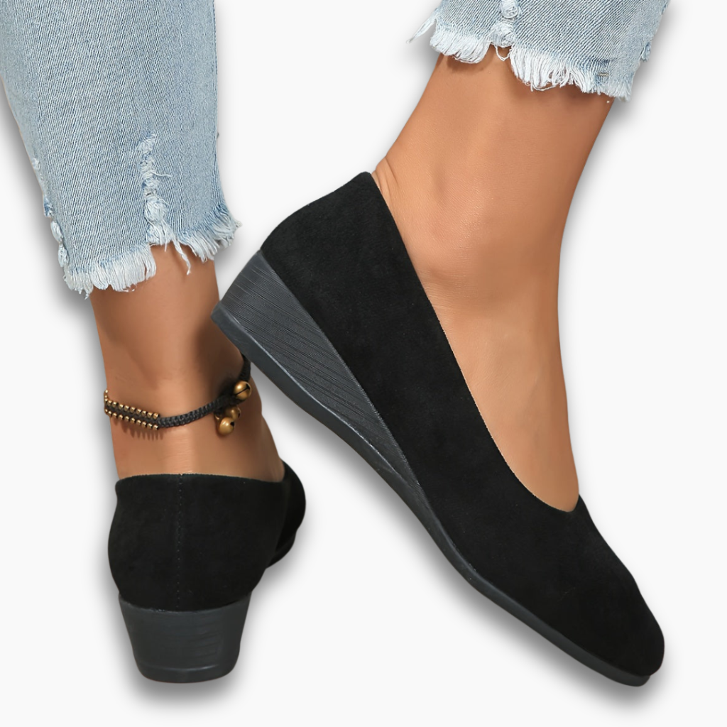 Florivelle - נעליים אופנתיות יומיומיות