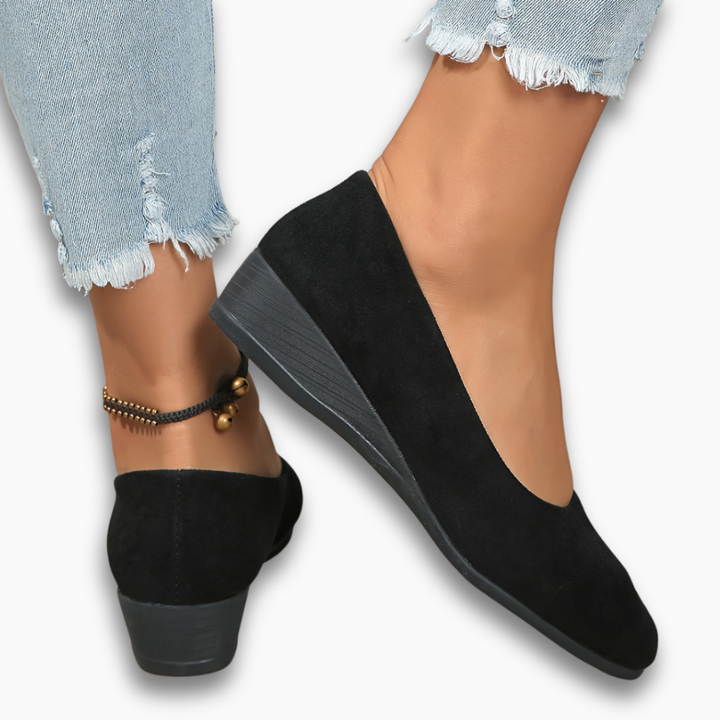 Florivelle - נעליים אופנתיות יומיומיות