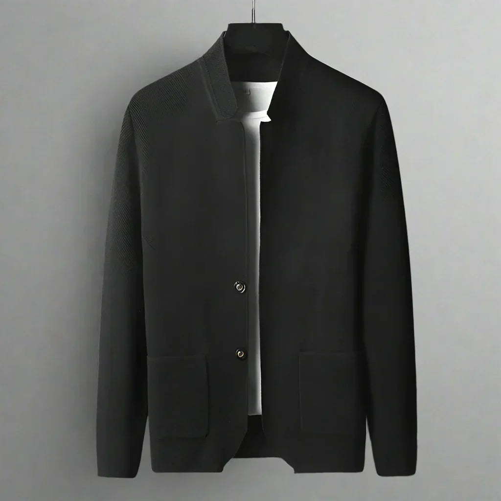 Eduardo - קרדיגן קז'ואל אופנתי