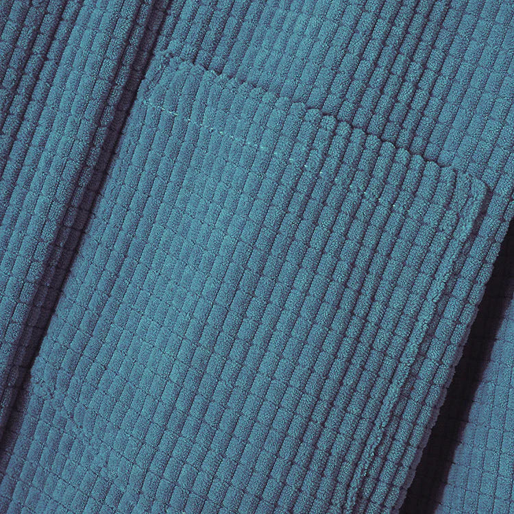 Andrellis - ז'קט קפוצ'ון קז'ואל אופנתי